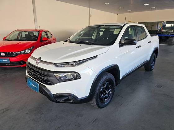 FIAT TORO 1.8 16V EVO FLEX ENDURANCE AT6